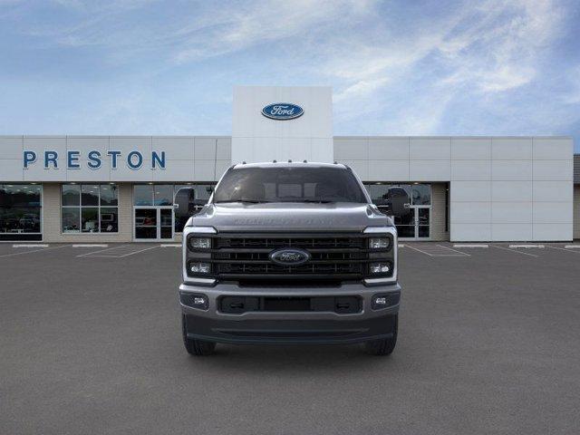 new 2024 Ford F-250 car, priced at $86,250