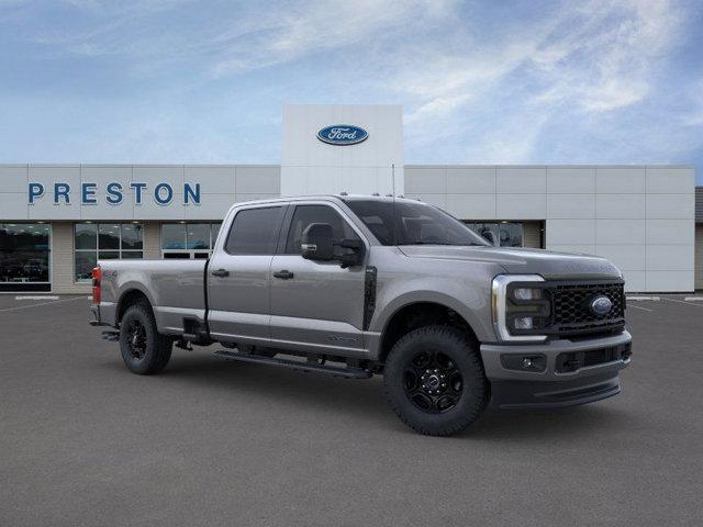 new 2024 Ford F-350 car, priced at $66,813