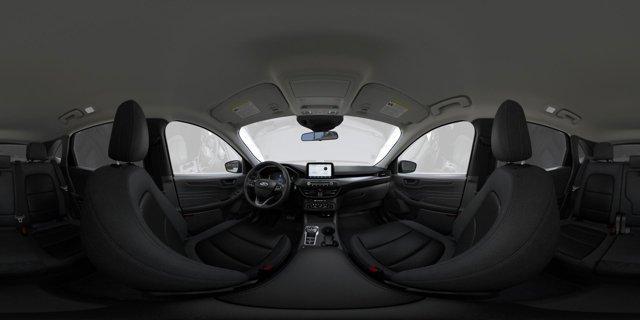 new 2025 Ford Escape car, priced at $29,282