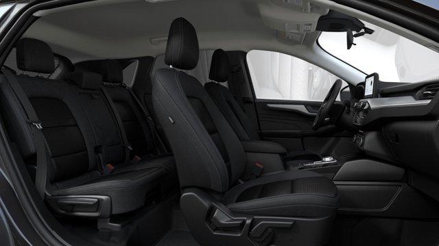 new 2025 Ford Escape car, priced at $29,282