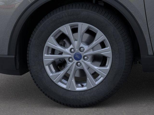 new 2025 Ford Escape car, priced at $29,282
