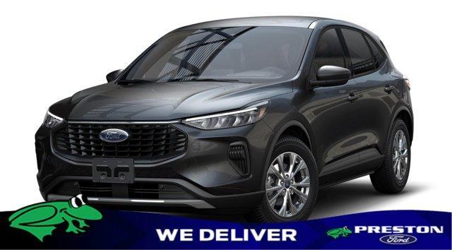 new 2025 Ford Escape car, priced at $29,282