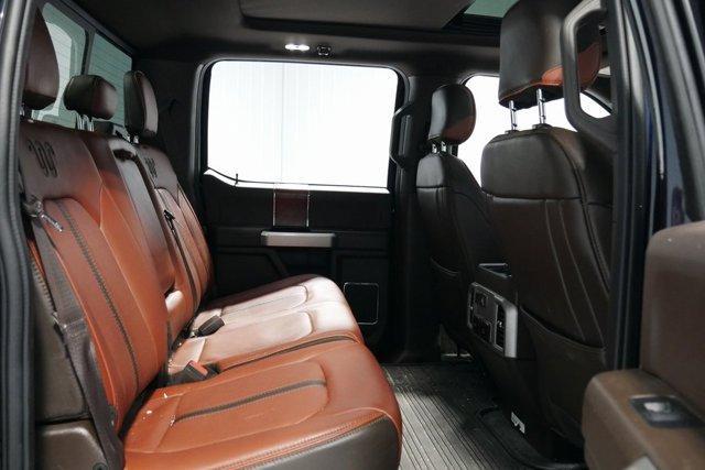 used 2022 Ford F-350 car, priced at $71,500