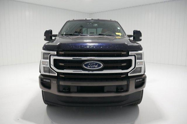 used 2022 Ford F-350 car, priced at $71,500