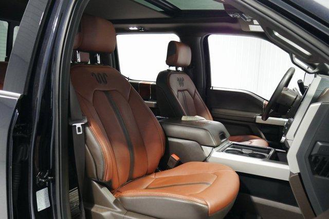 used 2022 Ford F-350 car, priced at $71,500