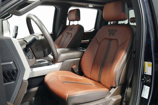 used 2022 Ford F-350 car, priced at $71,500