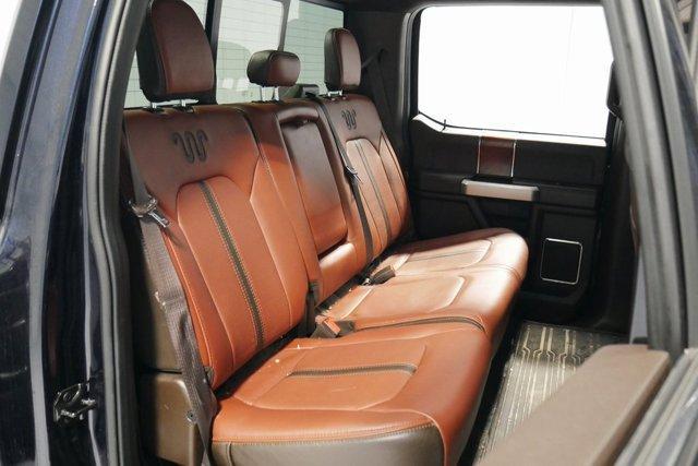 used 2022 Ford F-350 car, priced at $71,500