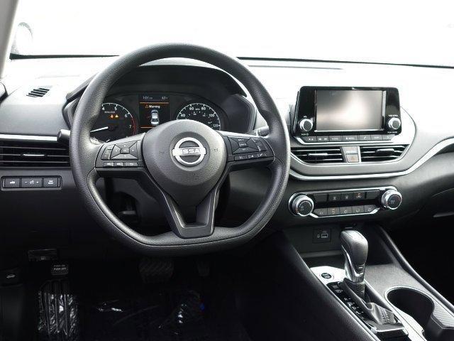 new 2024 Nissan Altima car, priced at $25,732