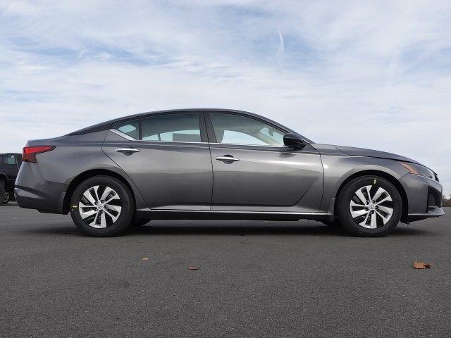 new 2024 Nissan Altima car, priced at $25,732