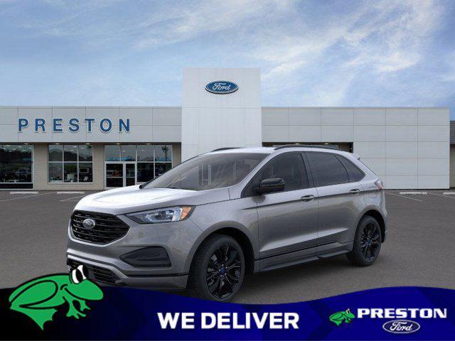 new 2024 Ford Edge car, priced at $38,155