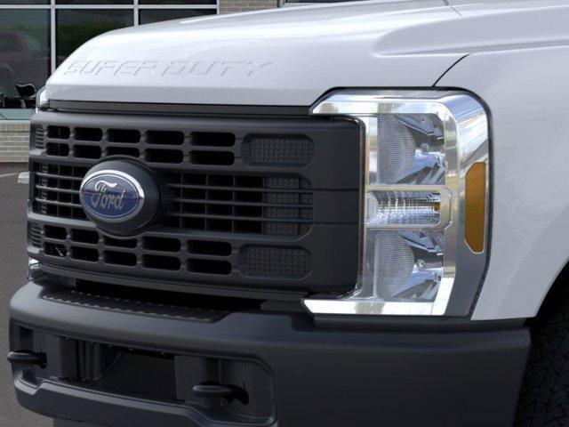 new 2024 Ford F-350 car, priced at $54,057