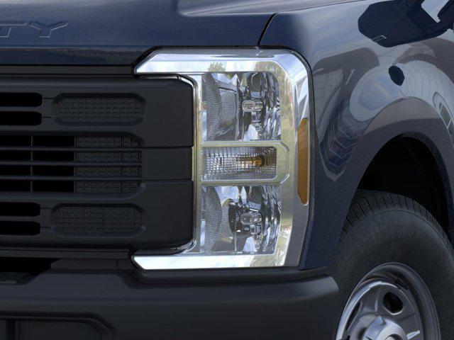 new 2024 Ford F-250 car, priced at $47,137