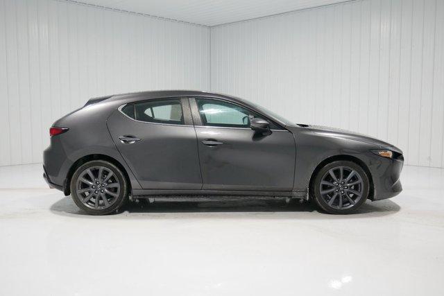 used 2023 Mazda Mazda3 car, priced at $20,500