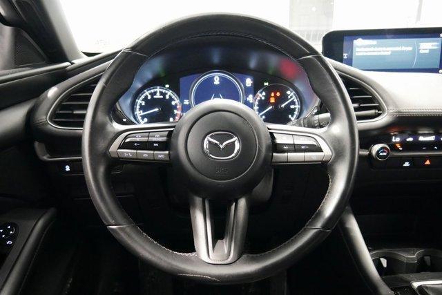 used 2023 Mazda Mazda3 car, priced at $20,500