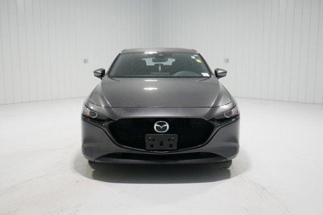 used 2023 Mazda Mazda3 car, priced at $20,500