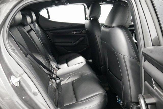 used 2023 Mazda Mazda3 car, priced at $20,500