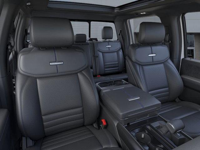 new 2025 Ford F-150 car, priced at $76,377
