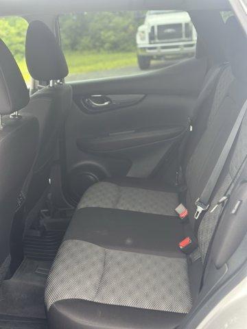 used 2022 Nissan Rogue Sport car, priced at $22,900