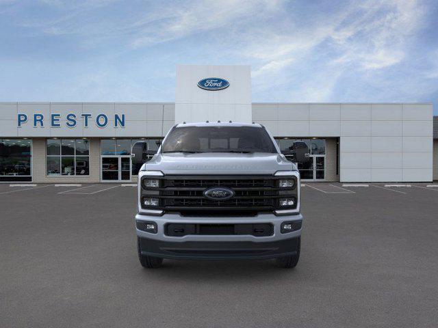 new 2024 Ford F-250 car, priced at $87,611