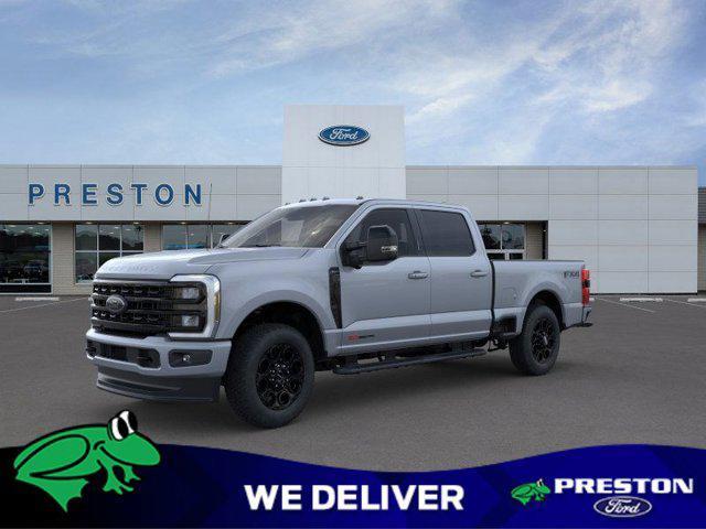 new 2024 Ford F-250 car, priced at $87,611