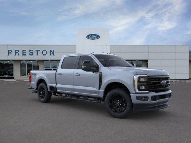 new 2024 Ford F-250 car, priced at $87,611