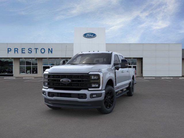 new 2024 Ford F-250 car, priced at $87,611