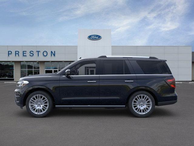 new 2024 Ford Expedition car, priced at $72,554