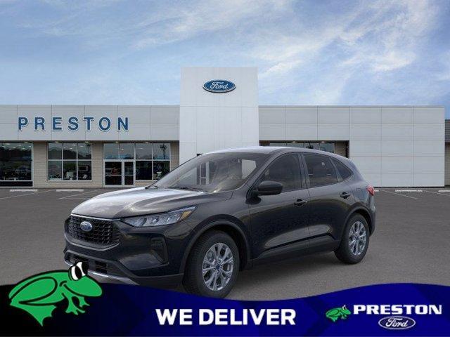 new 2025 Ford Escape car, priced at $28,862