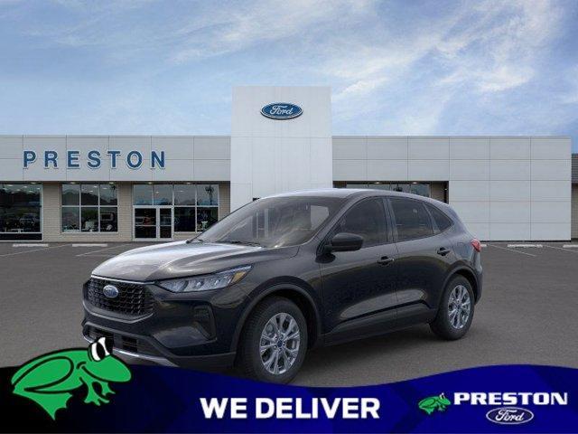 new 2025 Ford Escape car, priced at $29,542