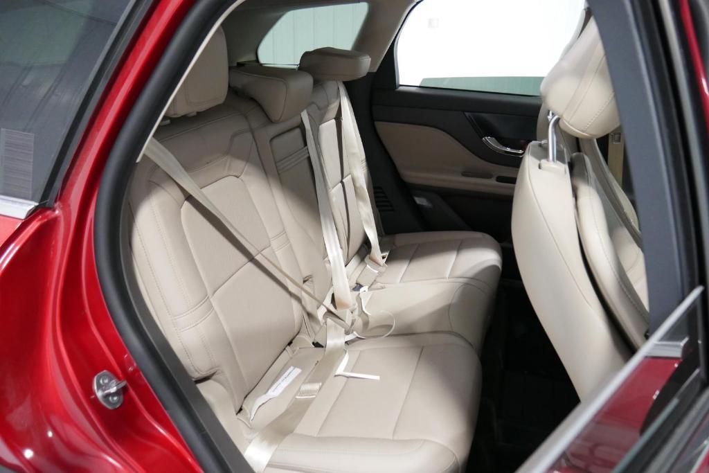 used 2020 Lincoln Corsair car, priced at $29,000