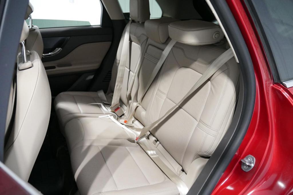 used 2020 Lincoln Corsair car, priced at $29,000