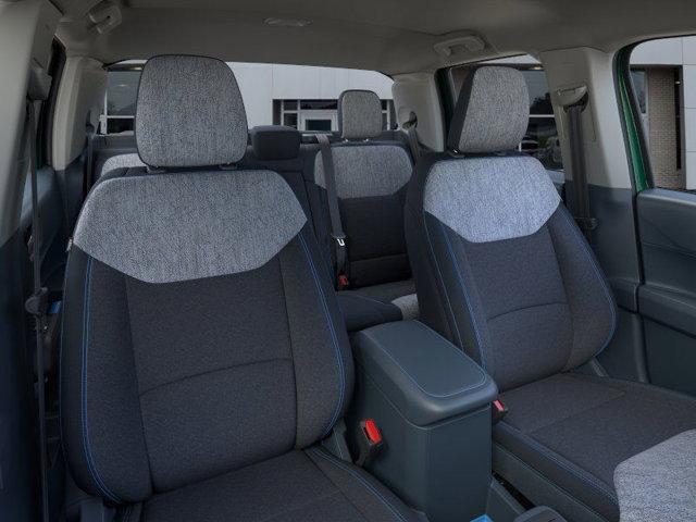 new 2025 Ford Maverick car
