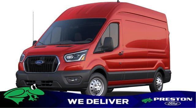 new 2024 Ford Transit-350 car, priced at $62,495