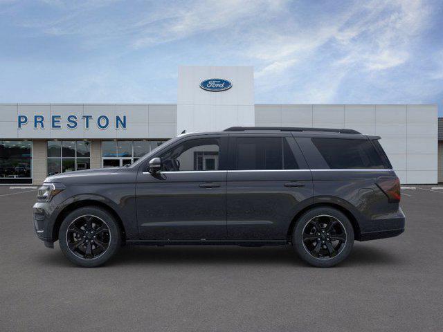 new 2024 Ford Expedition car, priced at $77,268