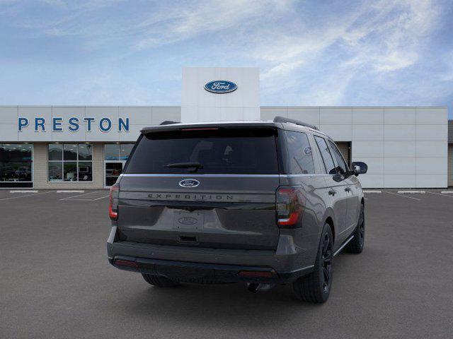 new 2024 Ford Expedition car, priced at $77,268