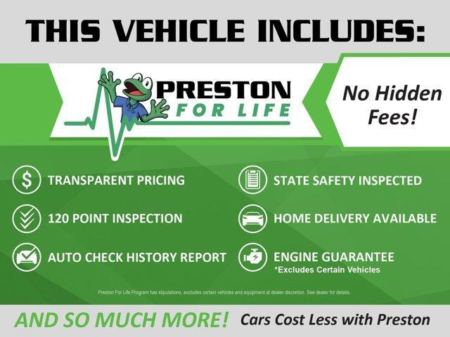 used 2019 Jeep Compass car, priced at $18,000