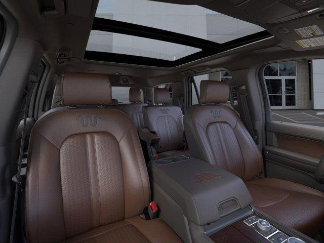 new 2024 Ford Expedition car, priced at $81,864