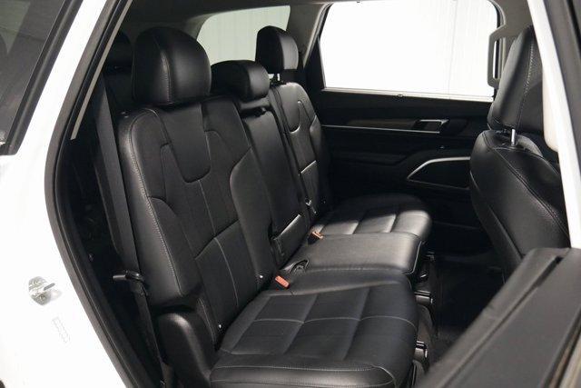 used 2021 Kia Telluride car, priced at $20,995
