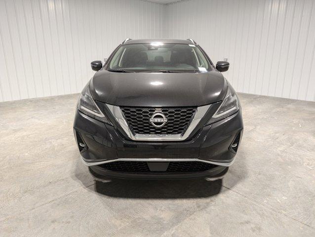 new 2024 Nissan Murano car, priced at $39,874