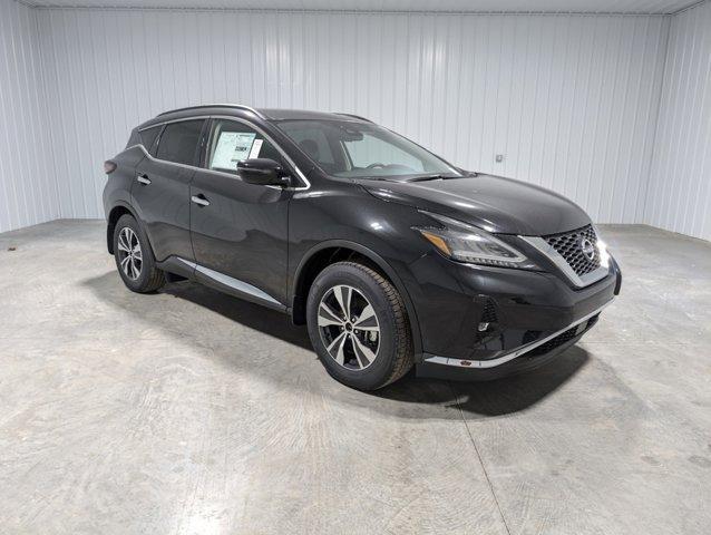 new 2024 Nissan Murano car, priced at $39,874