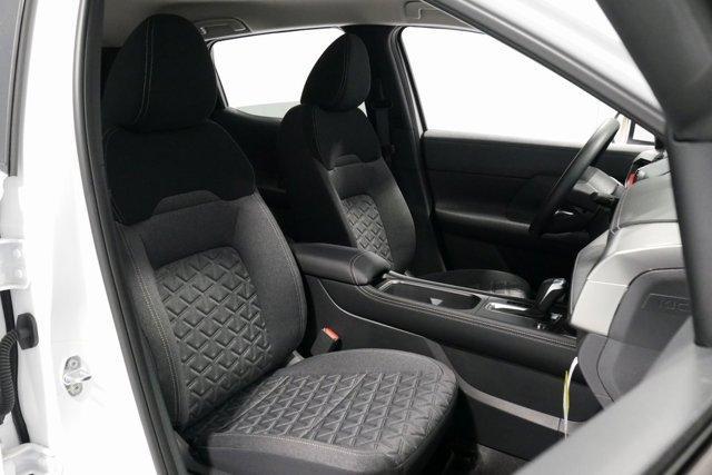 new 2025 Nissan Kicks car, priced at $26,431