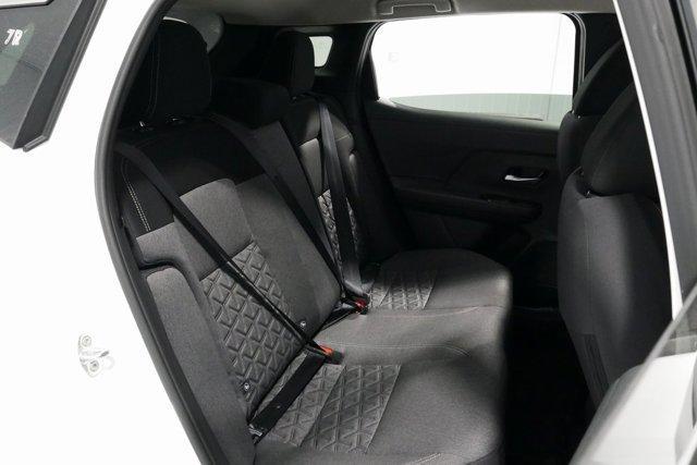 new 2025 Nissan Kicks car, priced at $26,431