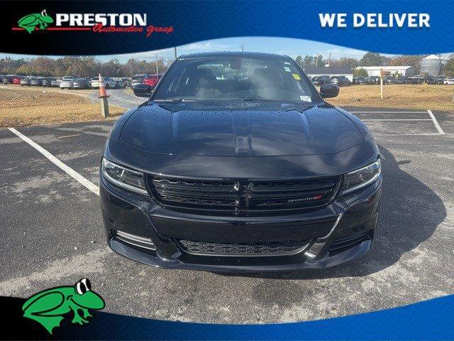 used 2023 Dodge Charger car, priced at $27,000