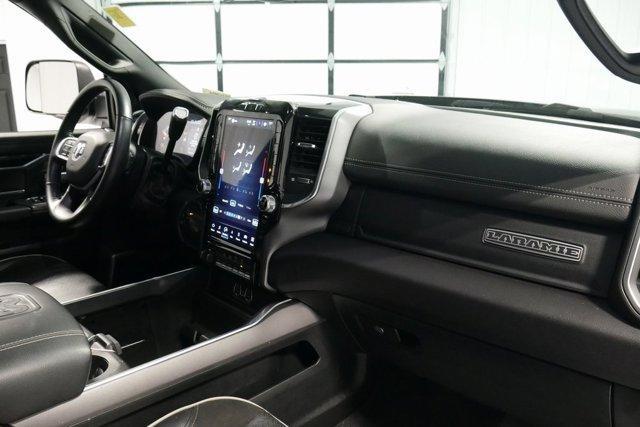 used 2022 Ram 2500 car, priced at $64,500