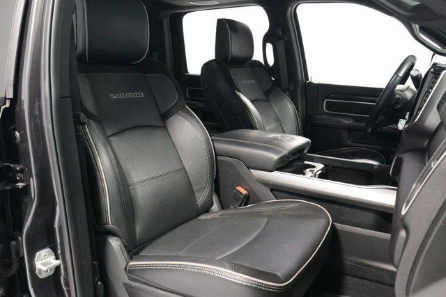 used 2022 Ram 2500 car, priced at $64,500