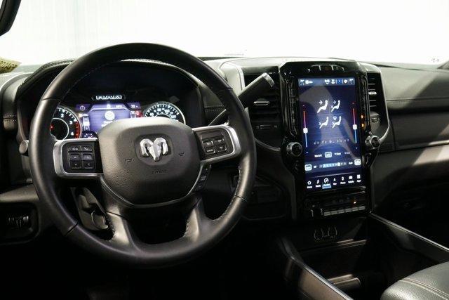 used 2022 Ram 2500 car, priced at $64,500