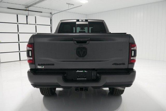 used 2022 Ram 2500 car, priced at $64,500