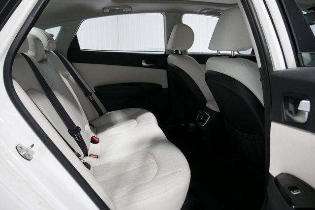 used 2019 Kia Optima Hybrid car, priced at $15,000