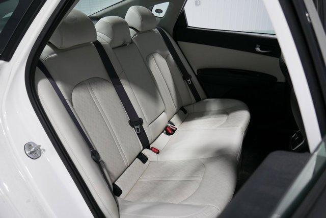 used 2019 Kia Optima Hybrid car, priced at $15,000