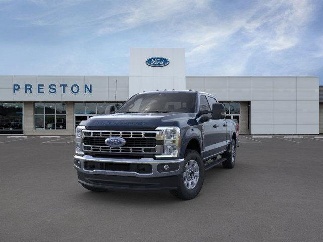 new 2024 Ford F-250 car, priced at $58,592